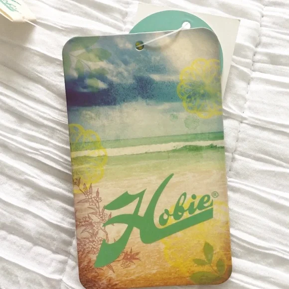 HOBIE Reversible Bikini Bottom - Picture 6 of 7